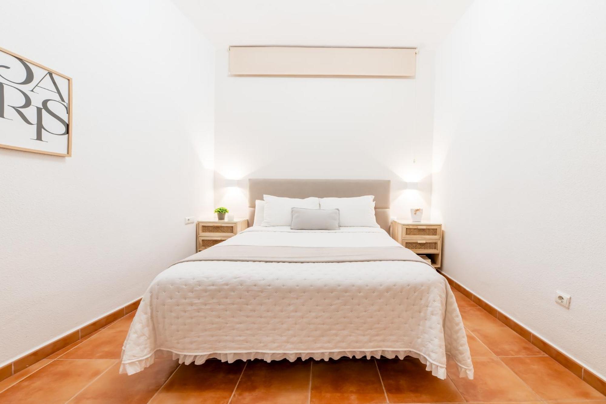 The Suites Marie Granada Exteriér fotografie