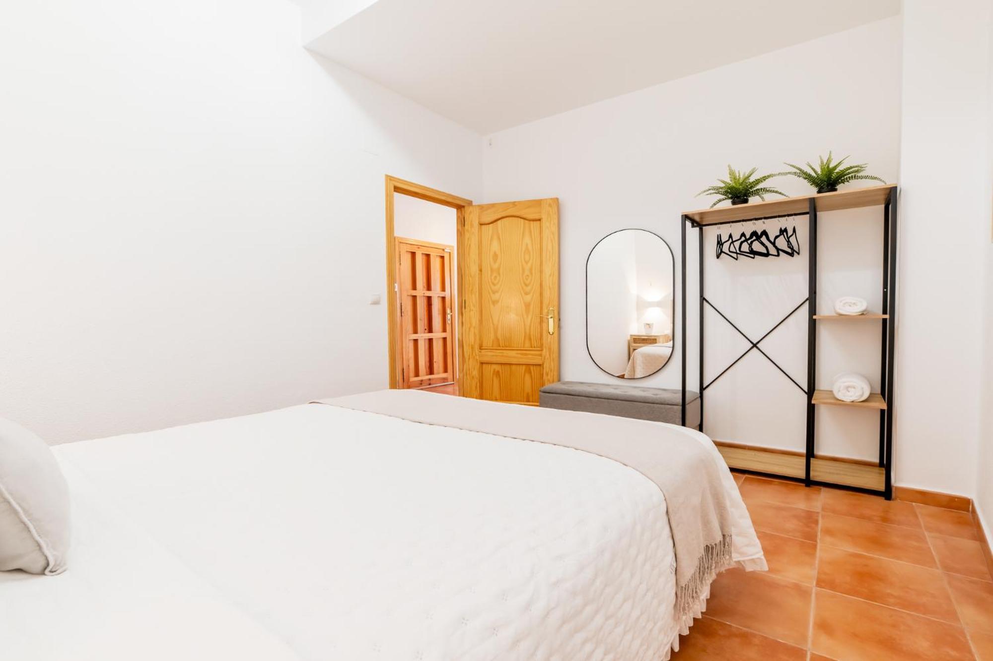 The Suites Marie Granada Exteriér fotografie