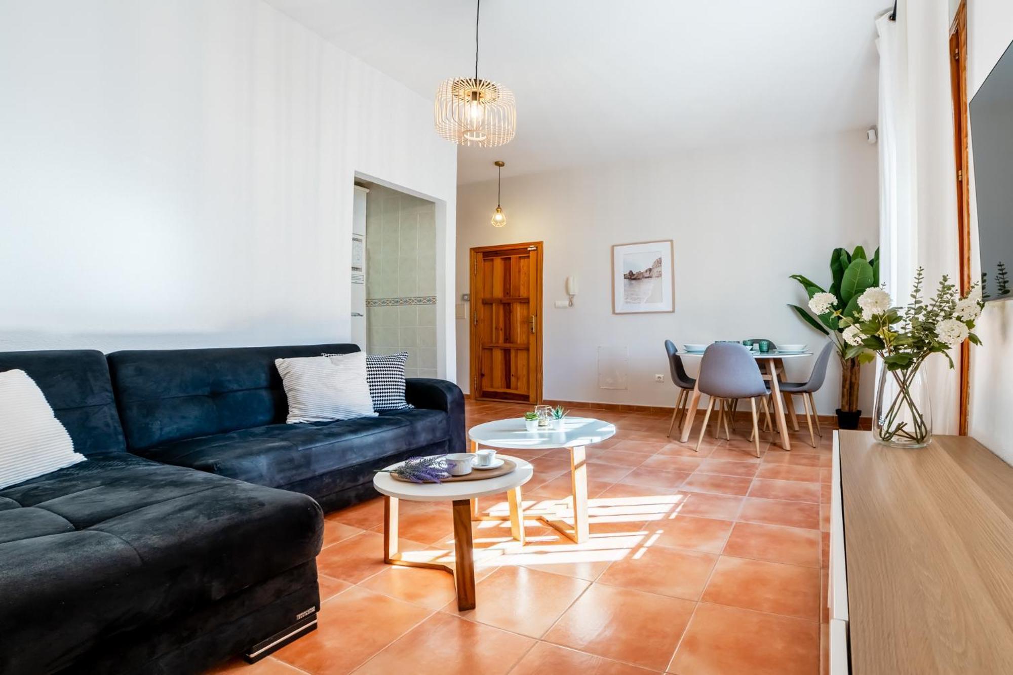 The Suites Marie Granada Exteriér fotografie